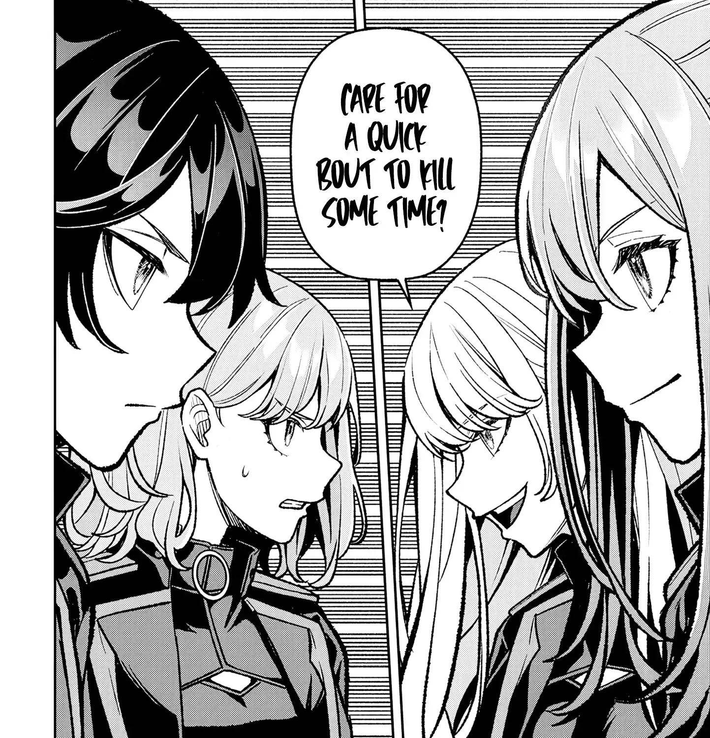 Reincarnated as the Lazy and Villainous Noble, I Broke the Scenario and Became the Most Formidable With Extraordinary Magic Chapter 11 page 55 - 