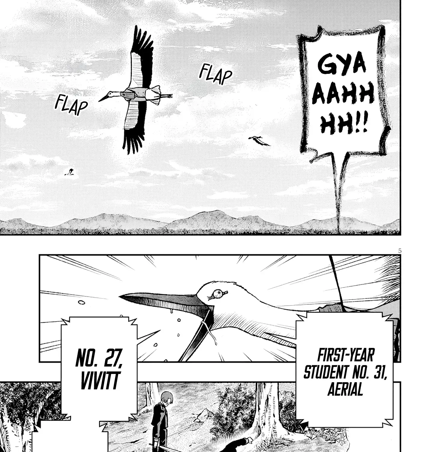 Reincarnated as the Lazy and Villainous Noble, I Broke the Scenario and Became the Most Formidable With Extraordinary Magic Chapter 11 page 9 - 