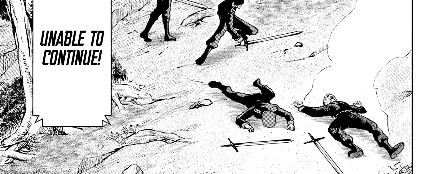 Reincarnated as the Lazy and Villainous Noble, I Broke the Scenario and Became the Most Formidable With Extraordinary Magic Chapter 11 page 10 - 