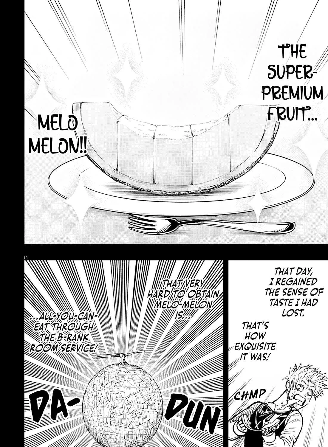 Reincarnated as the Lazy and Villainous Noble, I Broke the Scenario and Became the Most Formidable With Extraordinary Magic Chapter 12 page 29 - 