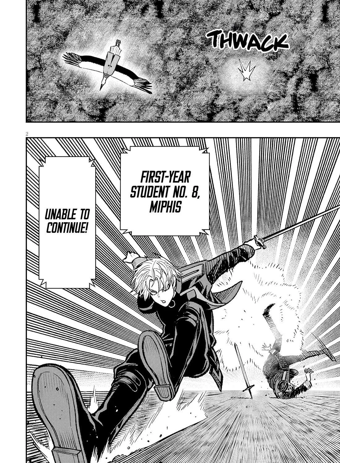 Reincarnated as the Lazy and Villainous Noble, I Broke the Scenario and Became the Most Formidable With Extraordinary Magic Chapter 12 page 5 - 