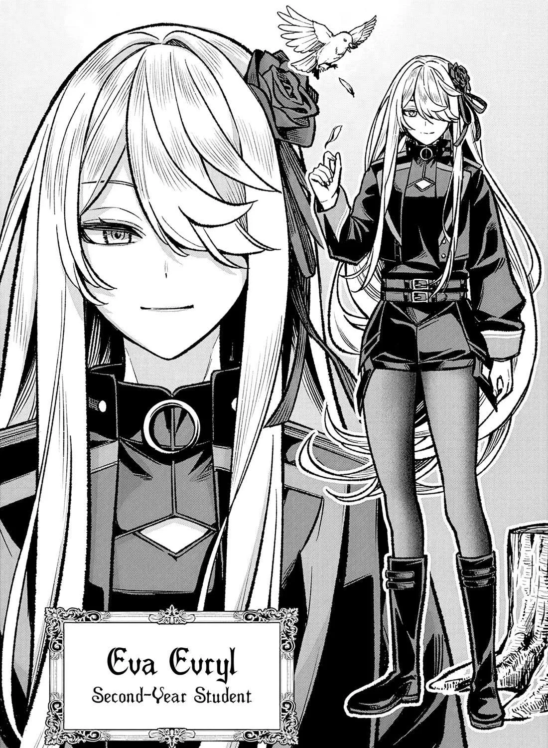 Reincarnated as the Lazy and Villainous Noble, I Broke the Scenario and Became the Most Formidable With Extraordinary Magic Chapter 12 page 45 - 