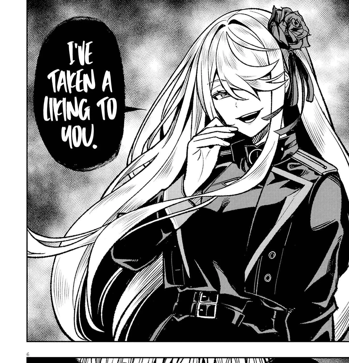 Reincarnated as the Lazy and Villainous Noble, I Broke the Scenario and Became the Most Formidable With Extraordinary Magic Chapter 13 page 12 - 