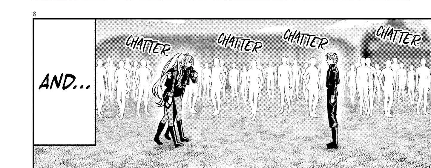 Reincarnated as the Lazy and Villainous Noble, I Broke the Scenario and Became the Most Formidable With Extraordinary Magic Chapter 13 page 17 - 