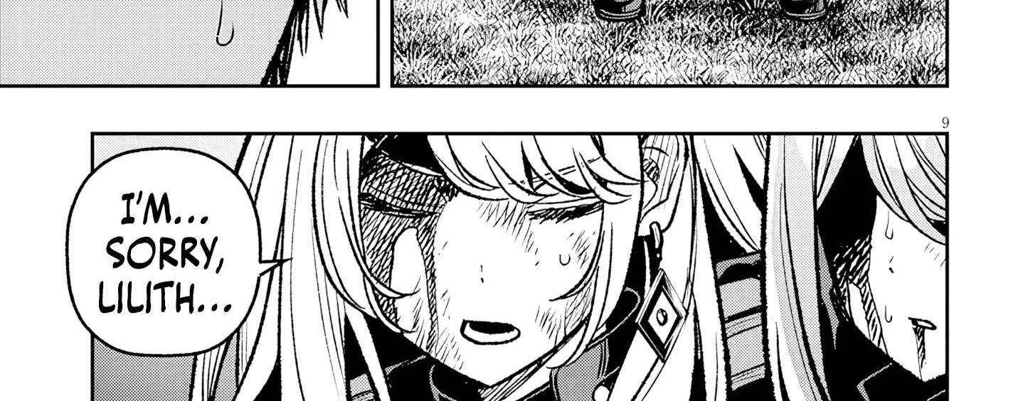 Reincarnated as the Lazy and Villainous Noble, I Broke the Scenario and Became the Most Formidable With Extraordinary Magic Chapter 13 page 19 - 
