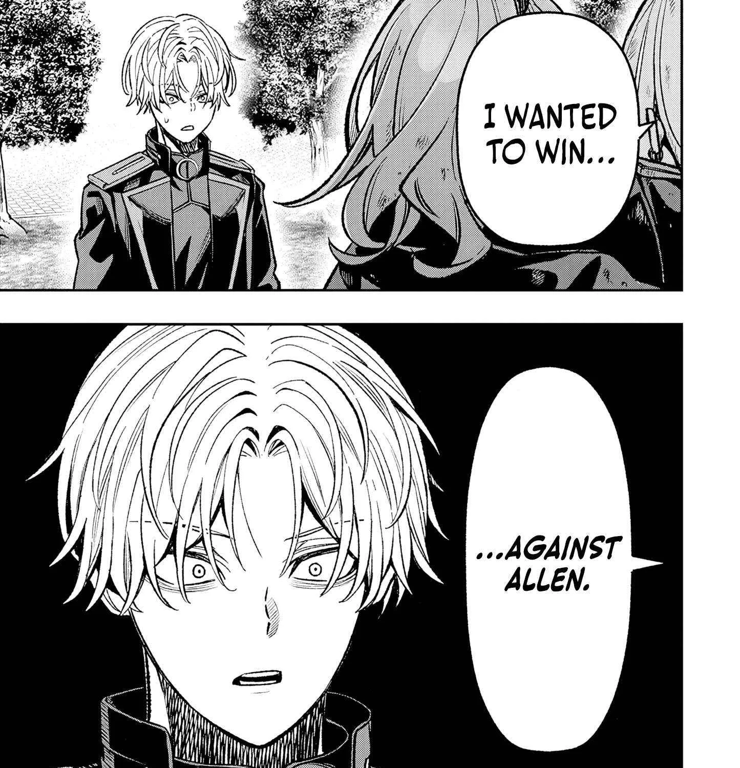 Reincarnated as the Lazy and Villainous Noble, I Broke the Scenario and Became the Most Formidable With Extraordinary Magic Chapter 13 page 22 - 