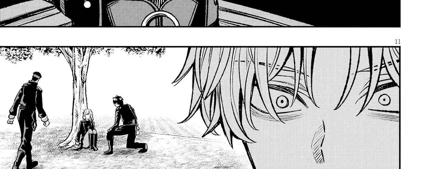Reincarnated as the Lazy and Villainous Noble, I Broke the Scenario and Became the Most Formidable With Extraordinary Magic Chapter 13 page 23 - 