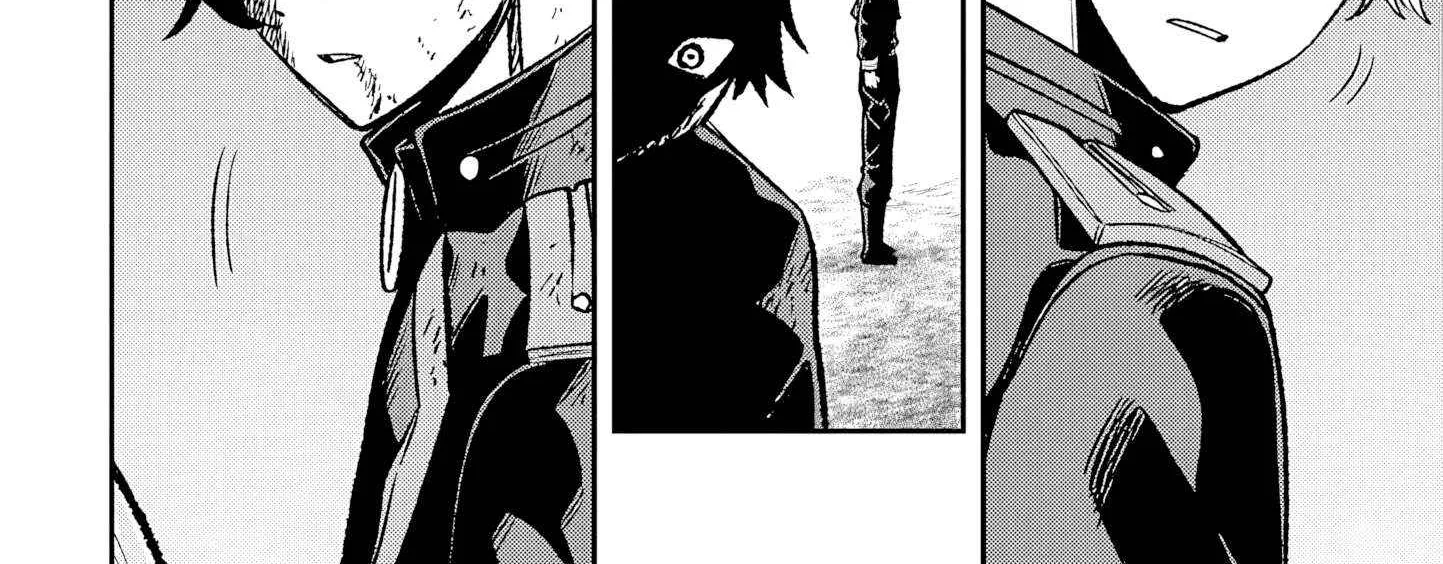Reincarnated as the Lazy and Villainous Noble, I Broke the Scenario and Became the Most Formidable With Extraordinary Magic Chapter 13 page 25 - 