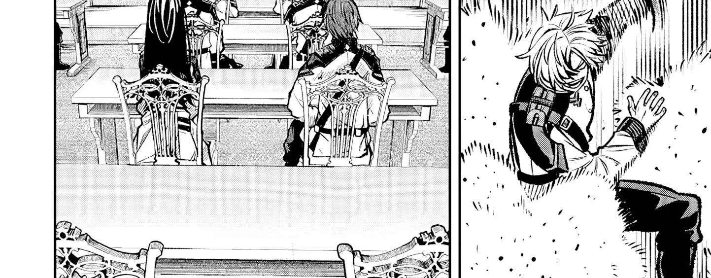 Reincarnated as the Lazy and Villainous Noble, I Broke the Scenario and Became the Most Formidable With Extraordinary Magic Chapter 13 page 29 - 