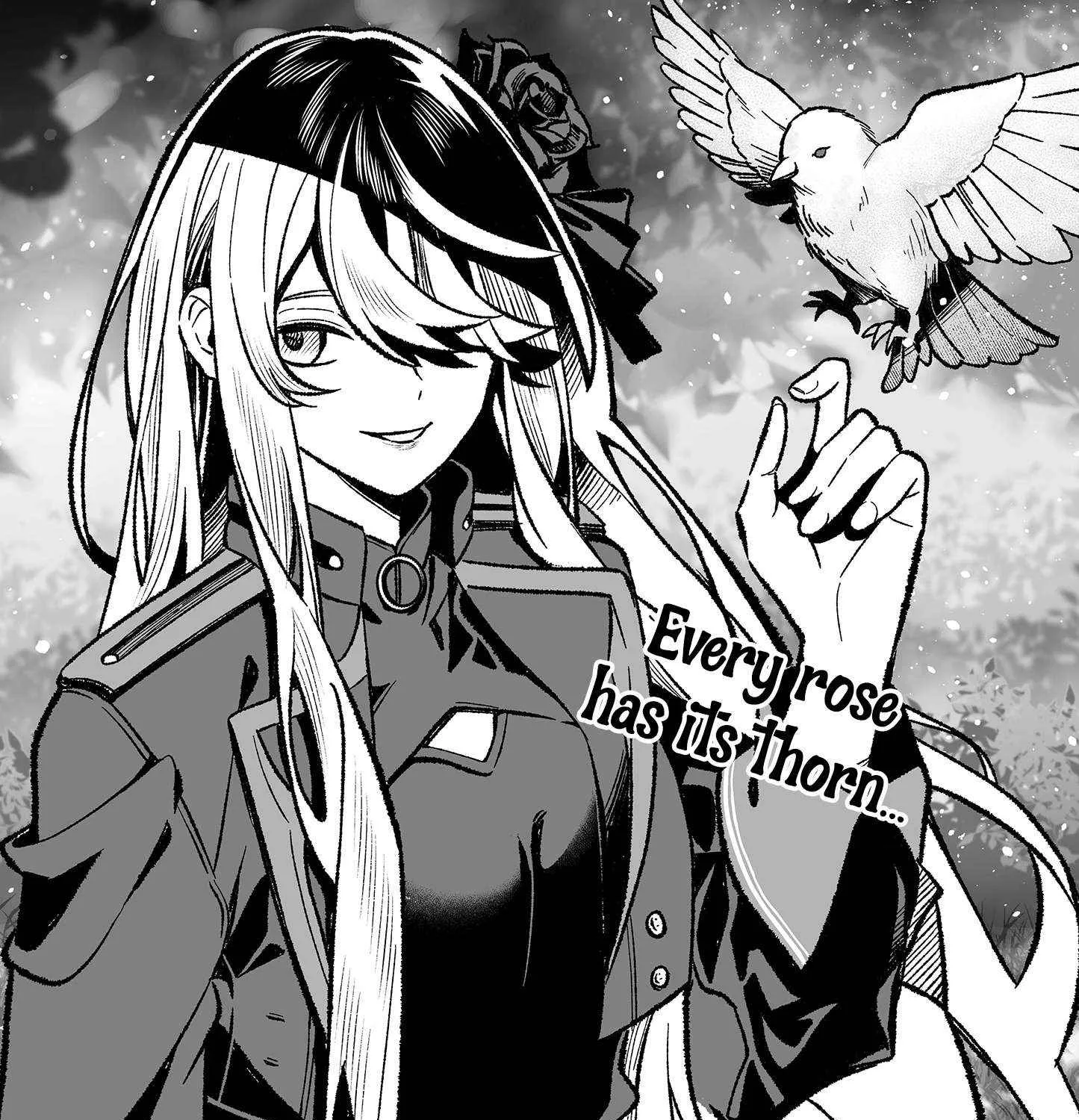Reincarnated as the Lazy and Villainous Noble, I Broke the Scenario and Became the Most Formidable With Extraordinary Magic Chapter 13 page 4 - 