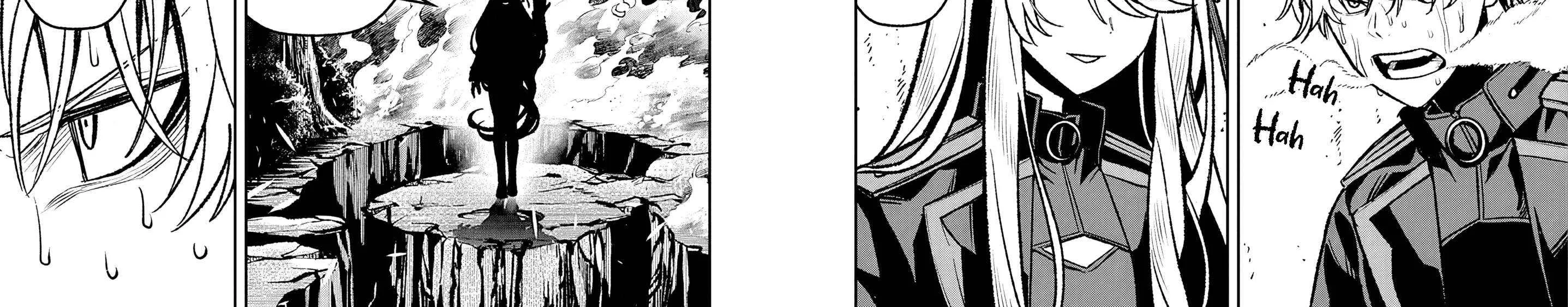 Reincarnated as the Lazy and Villainous Noble, I Broke the Scenario and Became the Most Formidable With Extraordinary Magic Chapter 13 page 7 - 