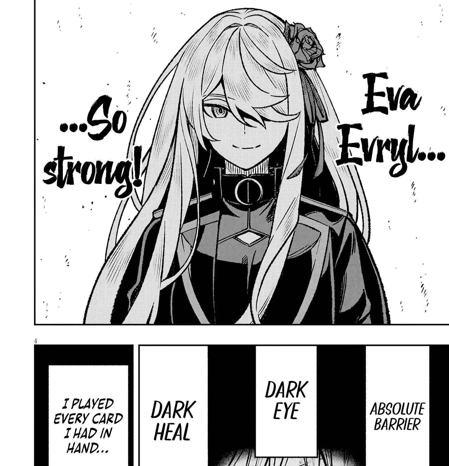 Reincarnated as the Lazy and Villainous Noble, I Broke the Scenario and Became the Most Formidable With Extraordinary Magic Chapter 13 page 8 - 