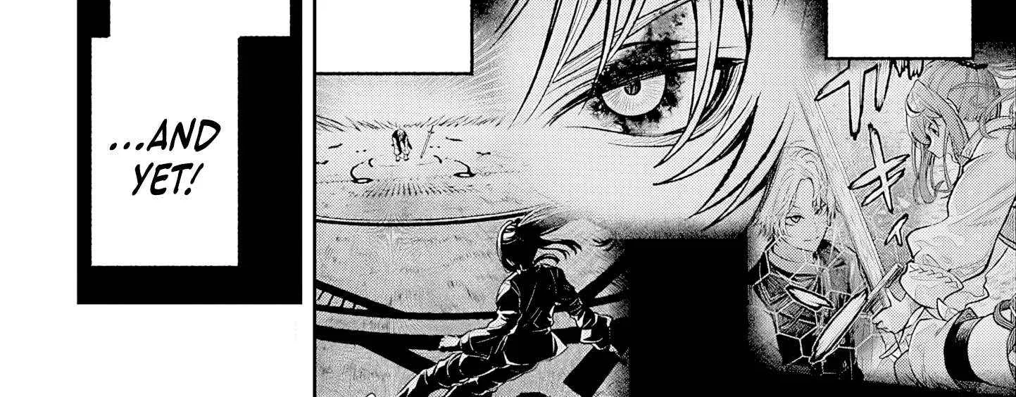 Reincarnated as the Lazy and Villainous Noble, I Broke the Scenario and Became the Most Formidable With Extraordinary Magic Chapter 13 page 9 - 