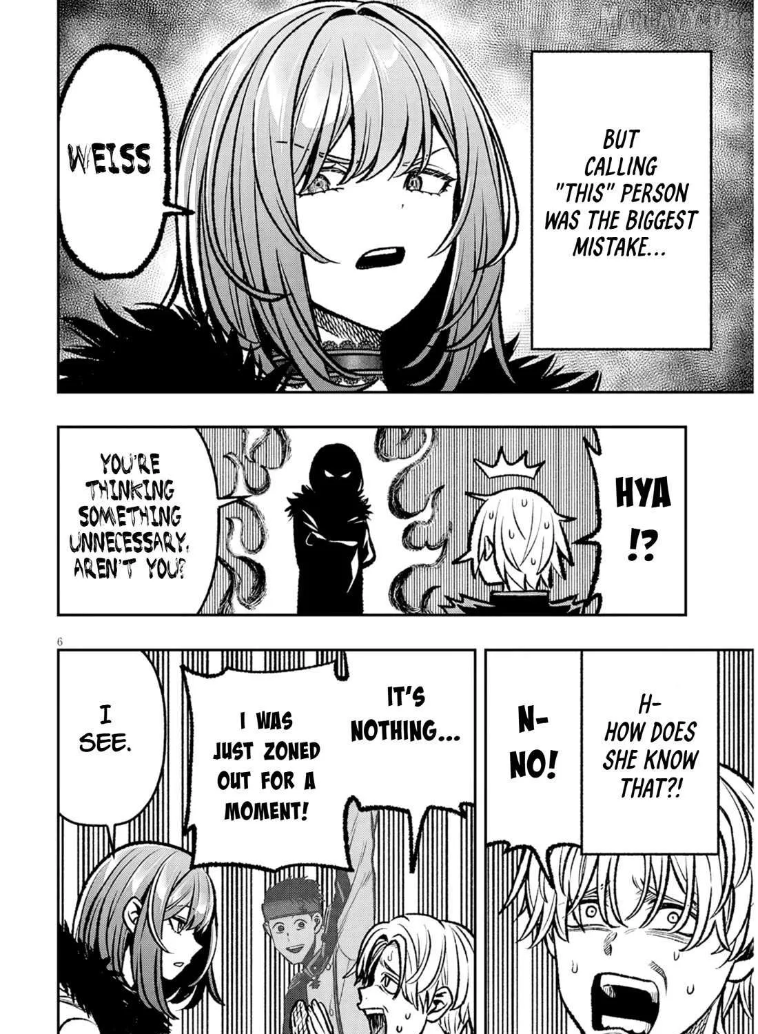 Reincarnated as the Lazy and Villainous Noble, I Broke the Scenario and Became the Most Formidable With Extraordinary Magic Chapter 14 page 11 - 