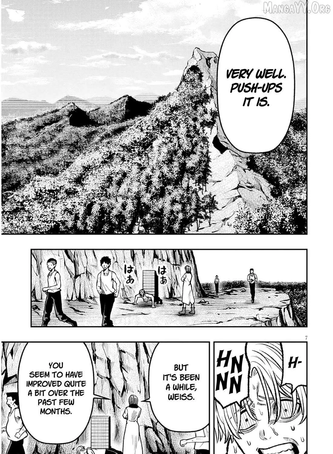 Reincarnated as the Lazy and Villainous Noble, I Broke the Scenario and Became the Most Formidable With Extraordinary Magic Chapter 14 page 13 - 