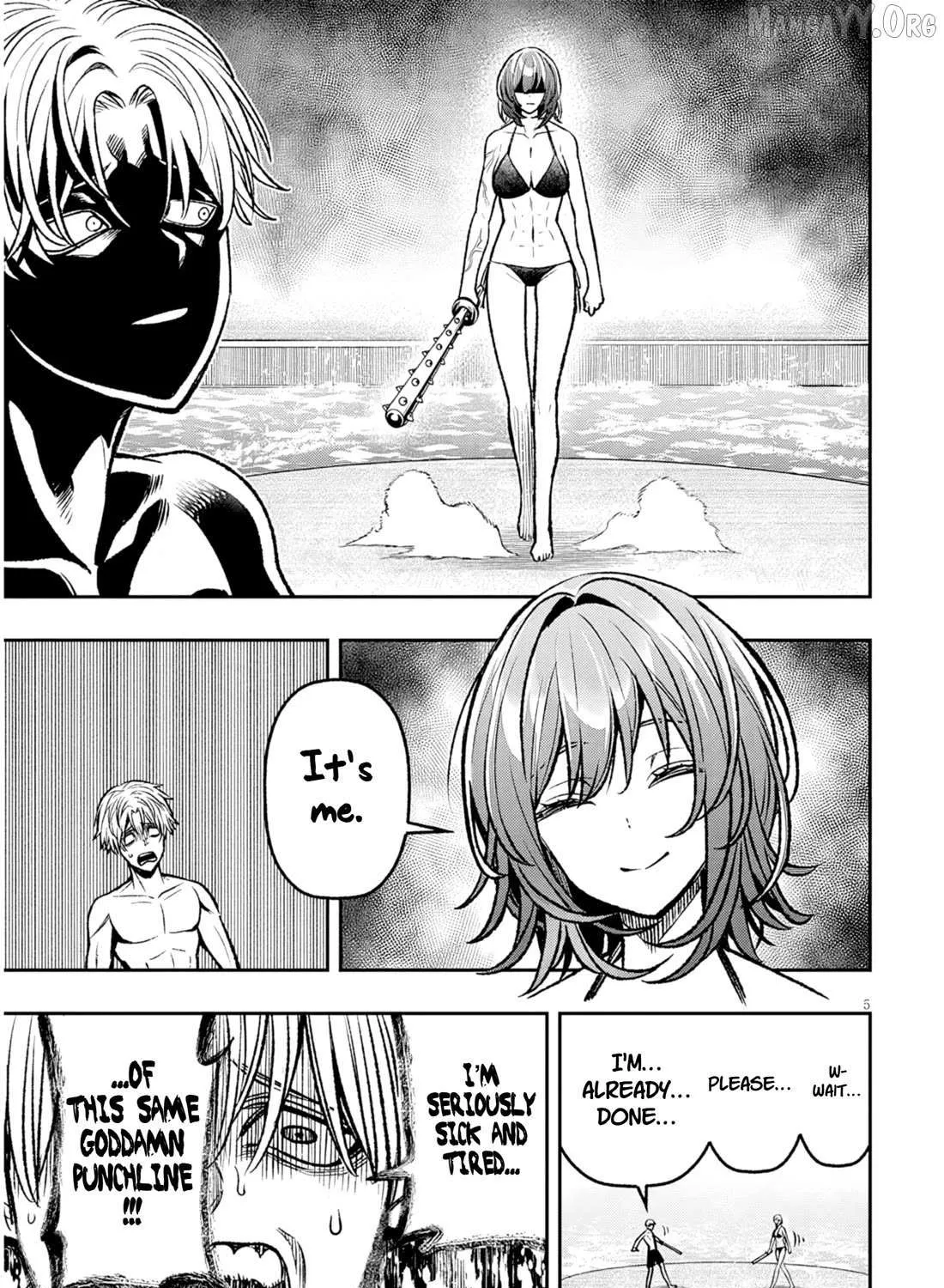Reincarnated as the Lazy and Villainous Noble, I Broke the Scenario and Became the Most Formidable With Extraordinary Magic Chapter 15 page 10 - 