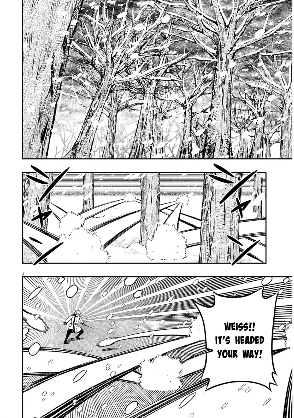 Reincarnated as the Lazy and Villainous Noble, I Broke the Scenario and Became the Most Formidable With Extraordinary Magic Chapter 19 page 3 - 