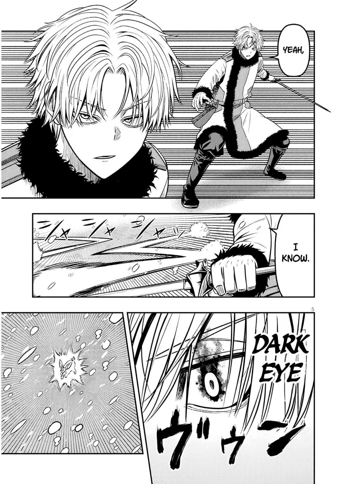 Reincarnated as the Lazy and Villainous Noble, I Broke the Scenario and Became the Most Formidable With Extraordinary Magic Chapter 19 page 4 - 
