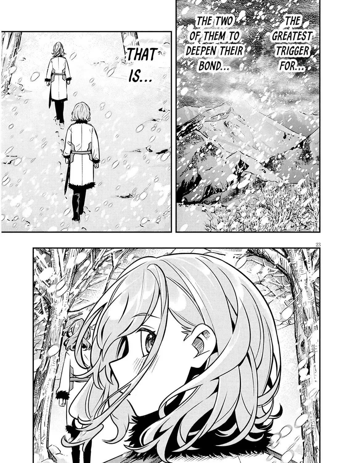 Reincarnated as the Lazy and Villainous Noble, I Broke the Scenario and Became the Most Formidable With Extraordinary Magic Chapter 2.1 page 19 - 