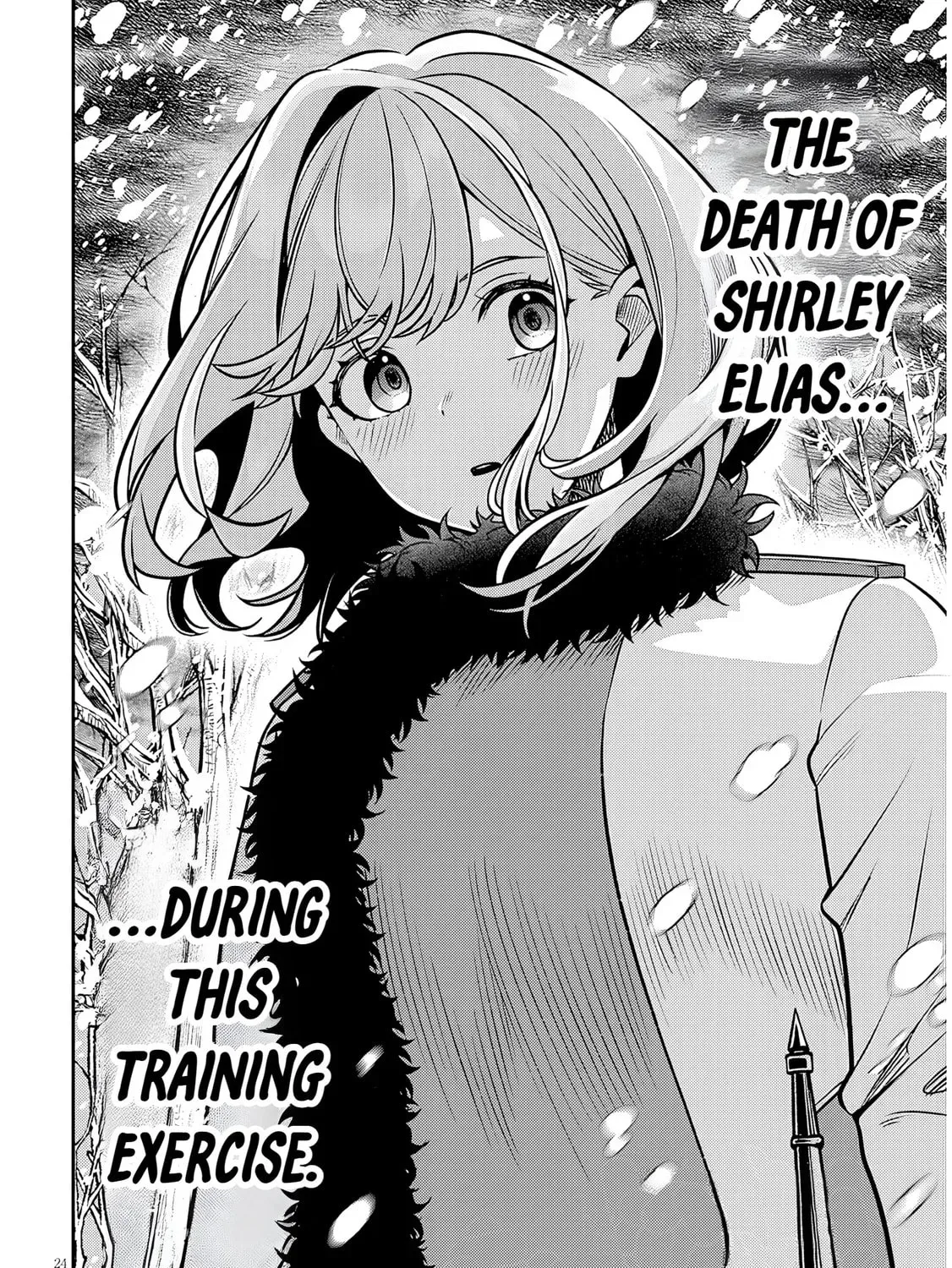 Reincarnated as the Lazy and Villainous Noble, I Broke the Scenario and Became the Most Formidable With Extraordinary Magic Chapter 2.1 page 21 - 
