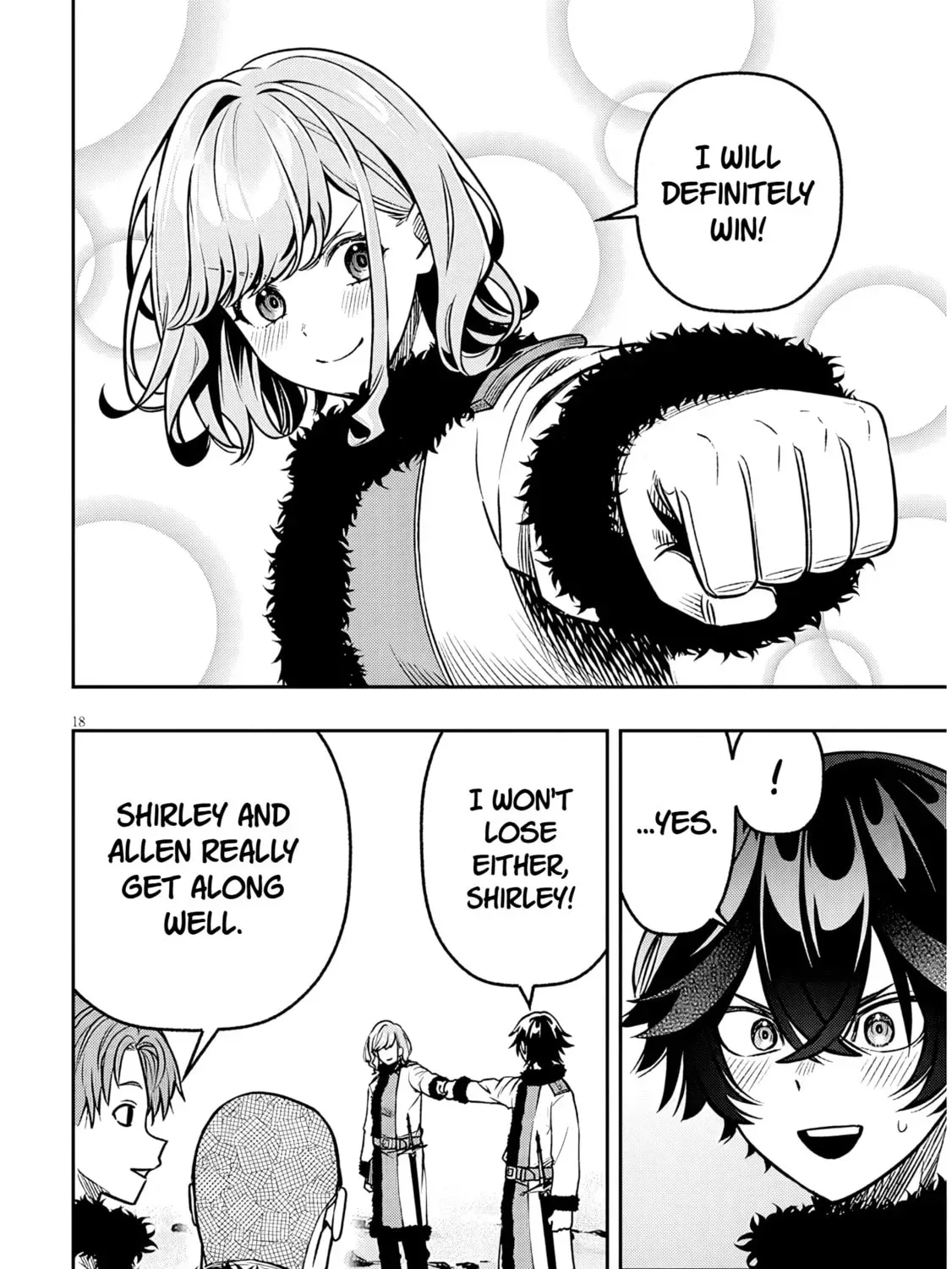 Reincarnated as the Lazy and Villainous Noble, I Broke the Scenario and Became the Most Formidable With Extraordinary Magic Chapter 2.1 page 9 - 