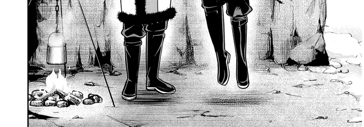 Reincarnated as the Lazy and Villainous Noble, I Broke the Scenario and Became the Most Formidable With Extraordinary Magic Chapter 2.2 page 16 - 