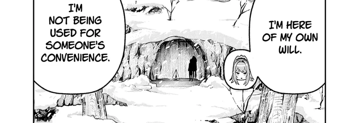 Reincarnated as the Lazy and Villainous Noble, I Broke the Scenario and Became the Most Formidable With Extraordinary Magic Chapter 2.2 page 18 - 