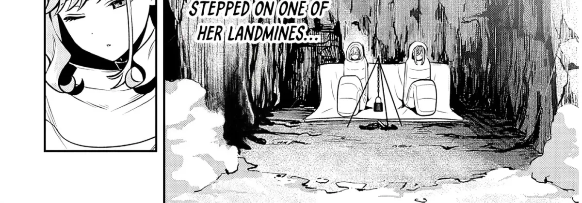 Reincarnated as the Lazy and Villainous Noble, I Broke the Scenario and Became the Most Formidable With Extraordinary Magic Chapter 2.2 page 20 - 