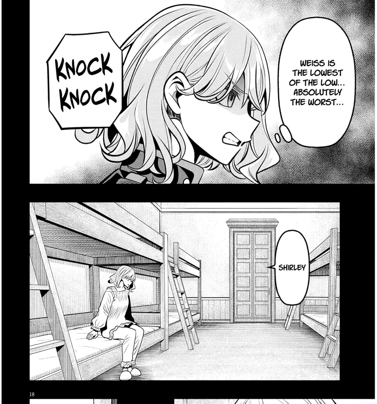Reincarnated as the Lazy and Villainous Noble, I Broke the Scenario and Became the Most Formidable With Extraordinary Magic Chapter 2.2 page 3 - 
