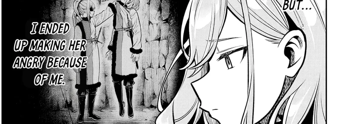 Reincarnated as the Lazy and Villainous Noble, I Broke the Scenario and Became the Most Formidable With Extraordinary Magic Chapter 2.2 page 22 - 