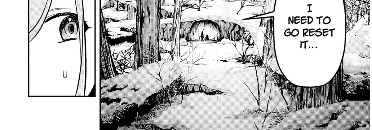 Reincarnated as the Lazy and Villainous Noble, I Broke the Scenario and Became the Most Formidable With Extraordinary Magic Chapter 2.2 page 24 - 