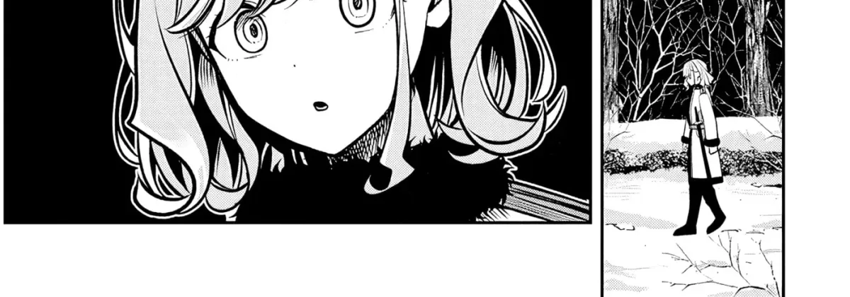 Reincarnated as the Lazy and Villainous Noble, I Broke the Scenario and Became the Most Formidable With Extraordinary Magic Chapter 2.2 page 26 - 