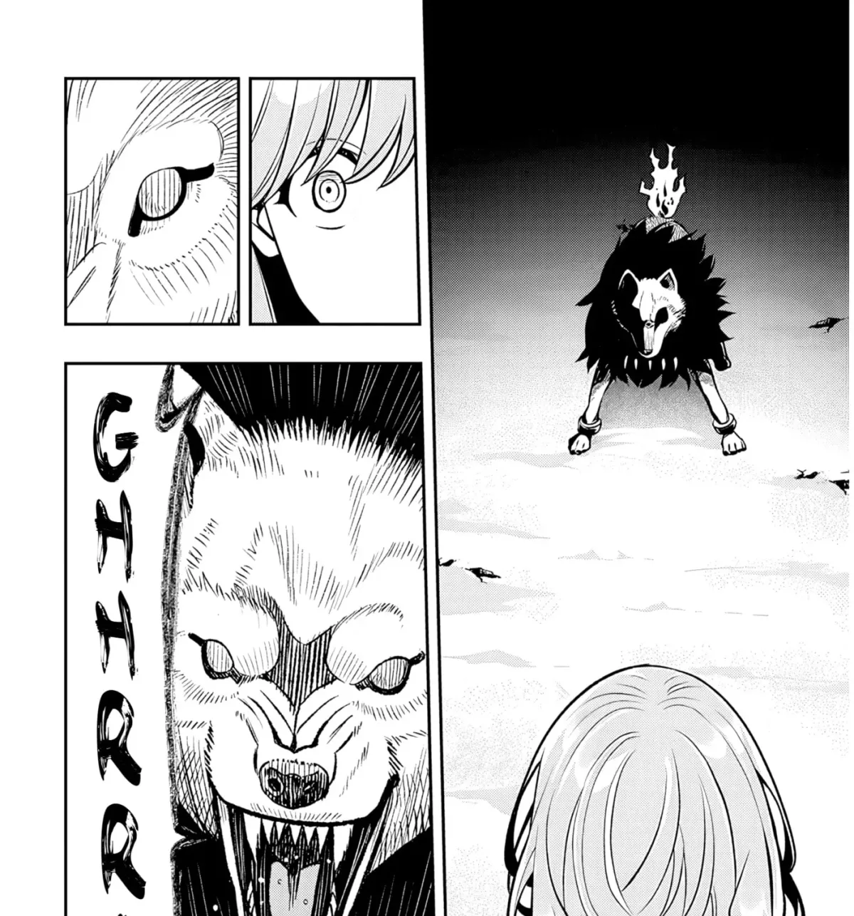 Reincarnated as the Lazy and Villainous Noble, I Broke the Scenario and Became the Most Formidable With Extraordinary Magic Chapter 2.2 page 27 - 