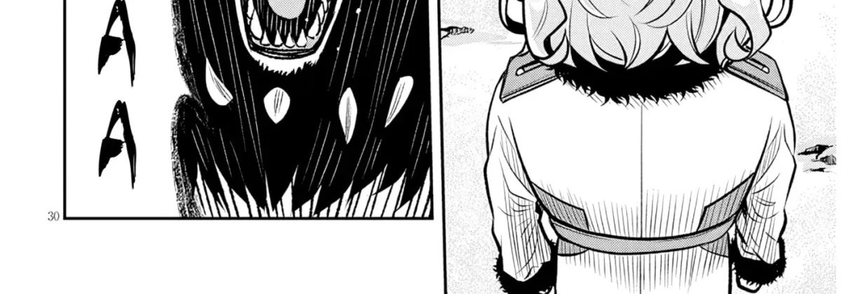 Reincarnated as the Lazy and Villainous Noble, I Broke the Scenario and Became the Most Formidable With Extraordinary Magic Chapter 2.2 page 28 - 