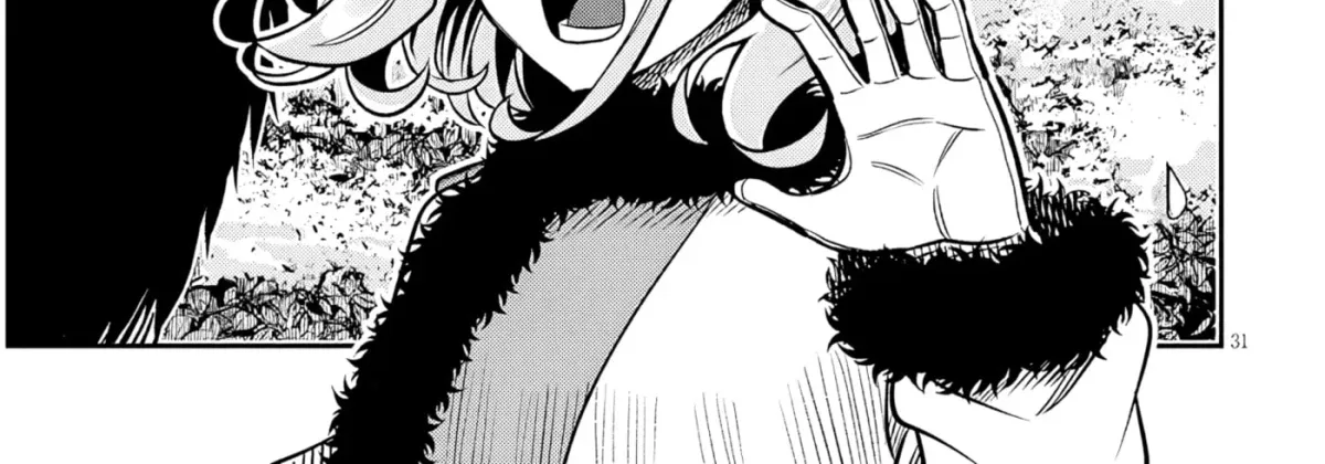 Reincarnated as the Lazy and Villainous Noble, I Broke the Scenario and Became the Most Formidable With Extraordinary Magic Chapter 2.2 page 30 - 