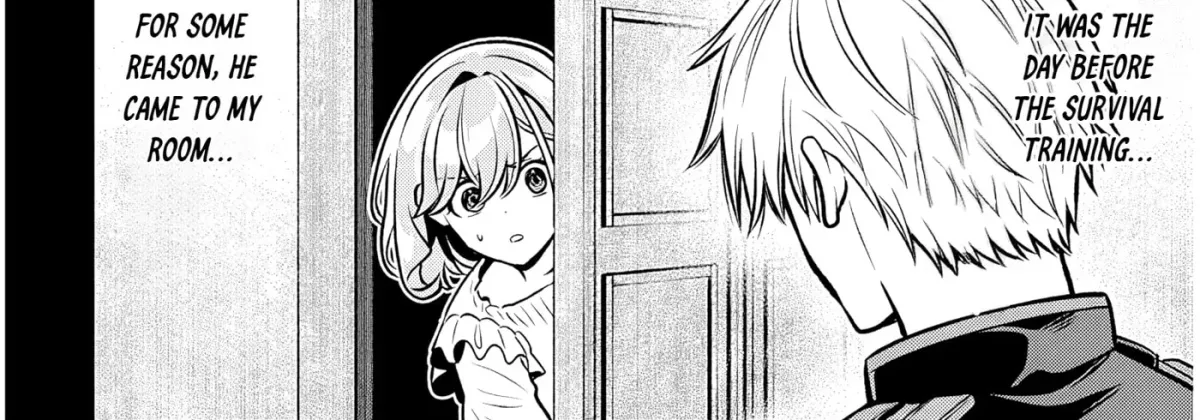 Reincarnated as the Lazy and Villainous Noble, I Broke the Scenario and Became the Most Formidable With Extraordinary Magic Chapter 2.2 page 4 - 