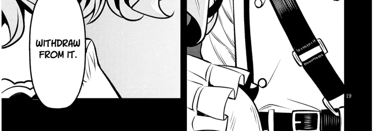 Reincarnated as the Lazy and Villainous Noble, I Broke the Scenario and Became the Most Formidable With Extraordinary Magic Chapter 2.2 page 6 - 
