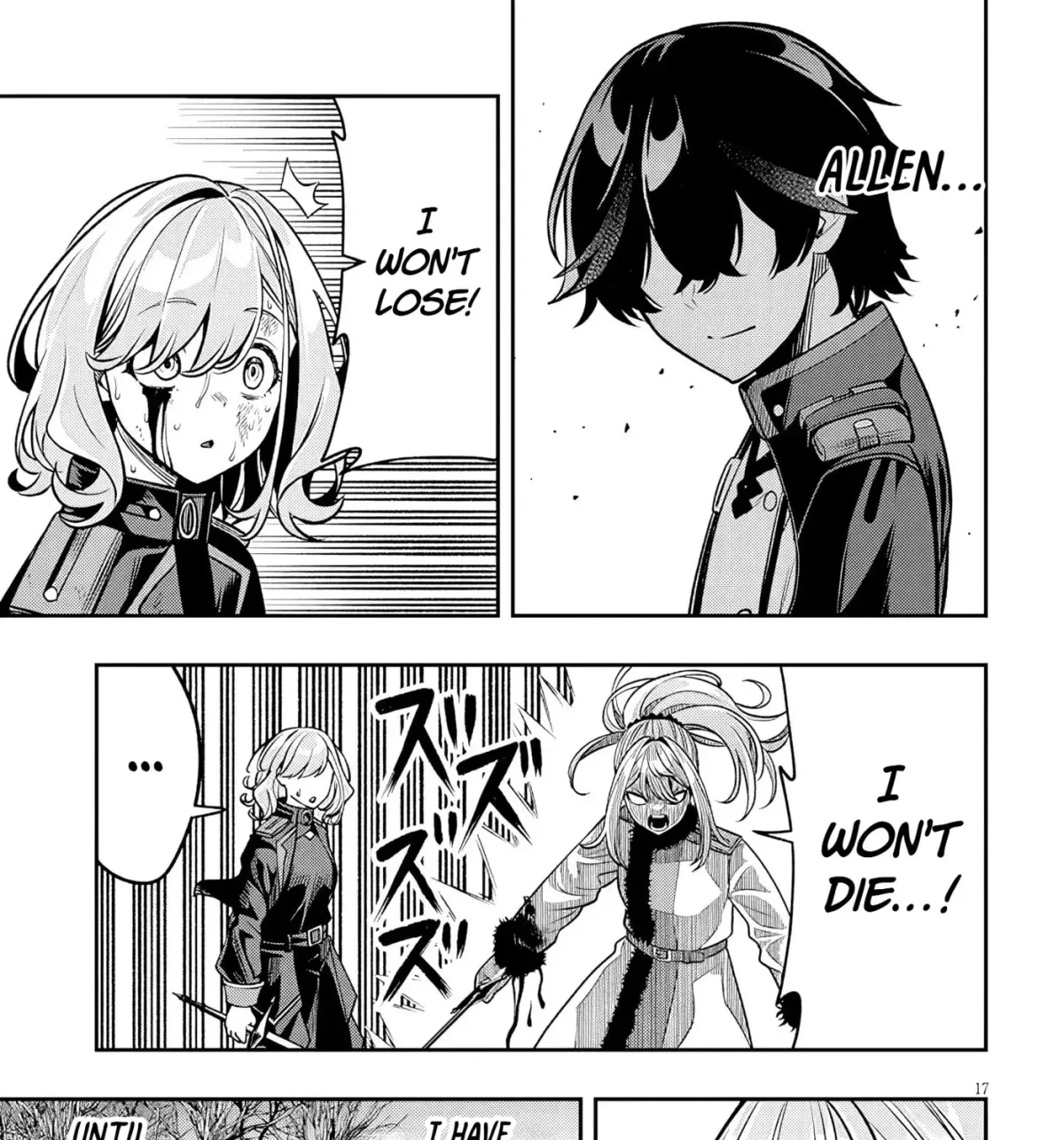 Reincarnated as the Lazy and Villainous Noble, I Broke the Scenario and Became the Most Formidable With Extraordinary Magic Chapter 2.3 page 1 - 