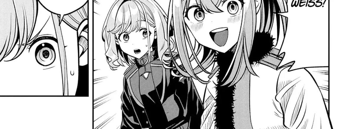 Reincarnated as the Lazy and Villainous Noble, I Broke the Scenario and Became the Most Formidable With Extraordinary Magic Chapter 2.3 page 12 - 