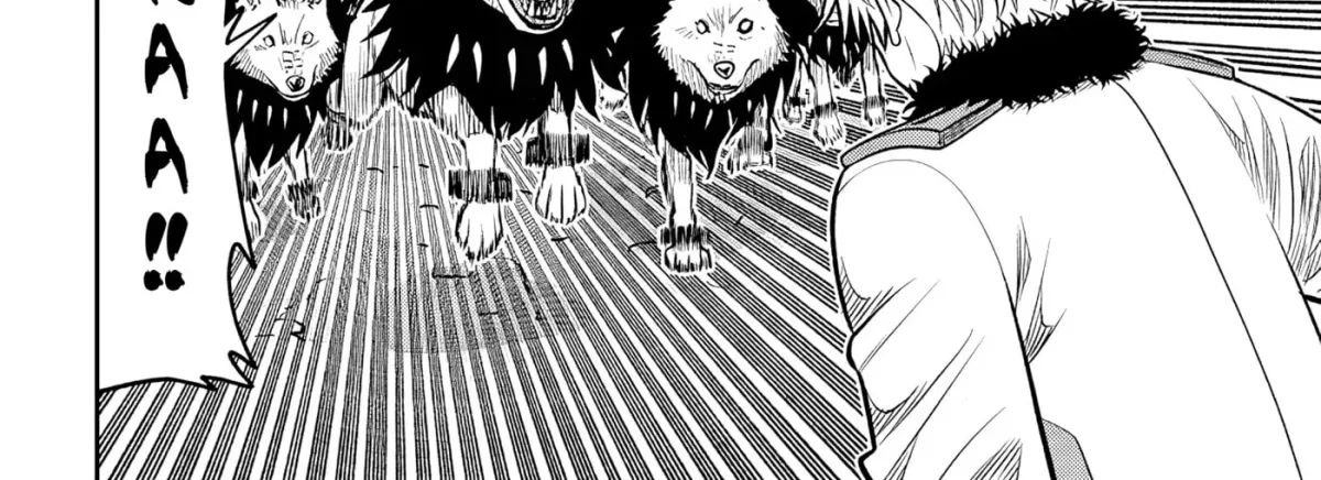 Reincarnated as the Lazy and Villainous Noble, I Broke the Scenario and Became the Most Formidable With Extraordinary Magic Chapter 2.3 page 14 - 