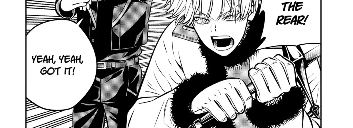 Reincarnated as the Lazy and Villainous Noble, I Broke the Scenario and Became the Most Formidable With Extraordinary Magic Chapter 2.3 page 18 - 