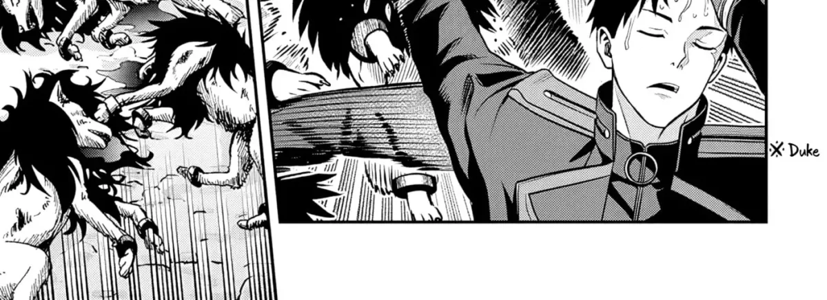 Reincarnated as the Lazy and Villainous Noble, I Broke the Scenario and Became the Most Formidable With Extraordinary Magic Chapter 2.3 page 20 - 
