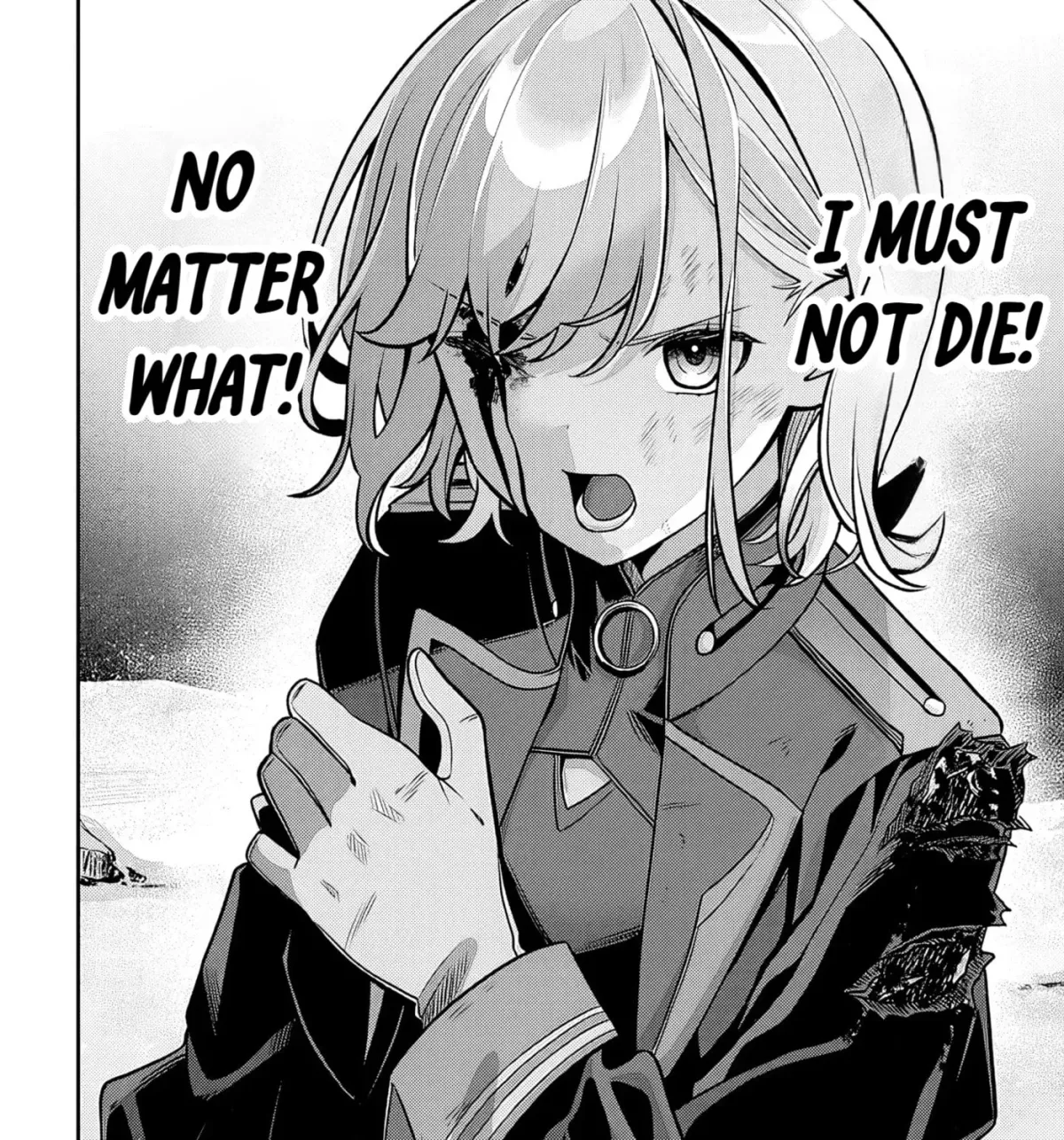 Reincarnated as the Lazy and Villainous Noble, I Broke the Scenario and Became the Most Formidable With Extraordinary Magic Chapter 2.3 page 3 - 