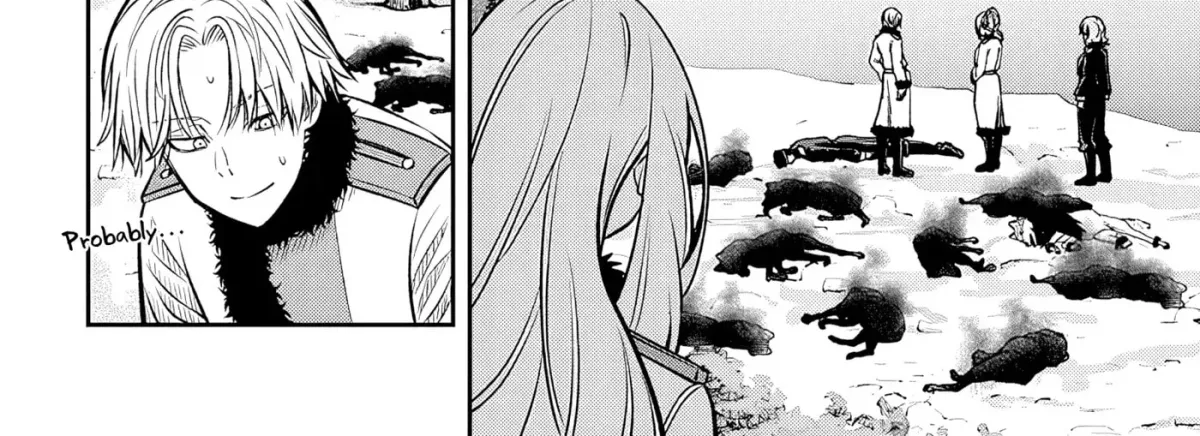 Reincarnated as the Lazy and Villainous Noble, I Broke the Scenario and Became the Most Formidable With Extraordinary Magic Chapter 2.3 page 26 - 
