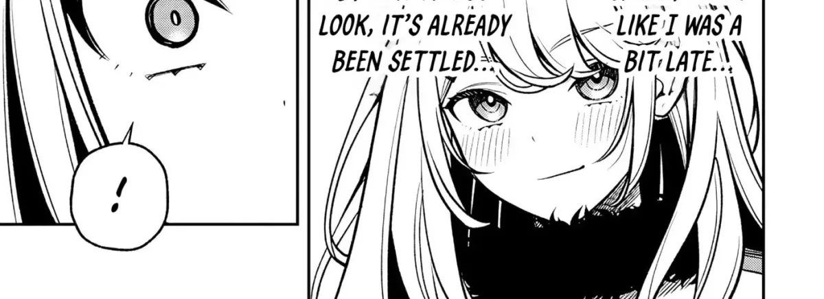Reincarnated as the Lazy and Villainous Noble, I Broke the Scenario and Became the Most Formidable With Extraordinary Magic Chapter 2.3 page 28 - 
