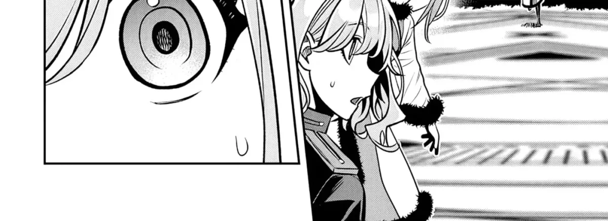 Reincarnated as the Lazy and Villainous Noble, I Broke the Scenario and Became the Most Formidable With Extraordinary Magic Chapter 2.3 page 10 - 