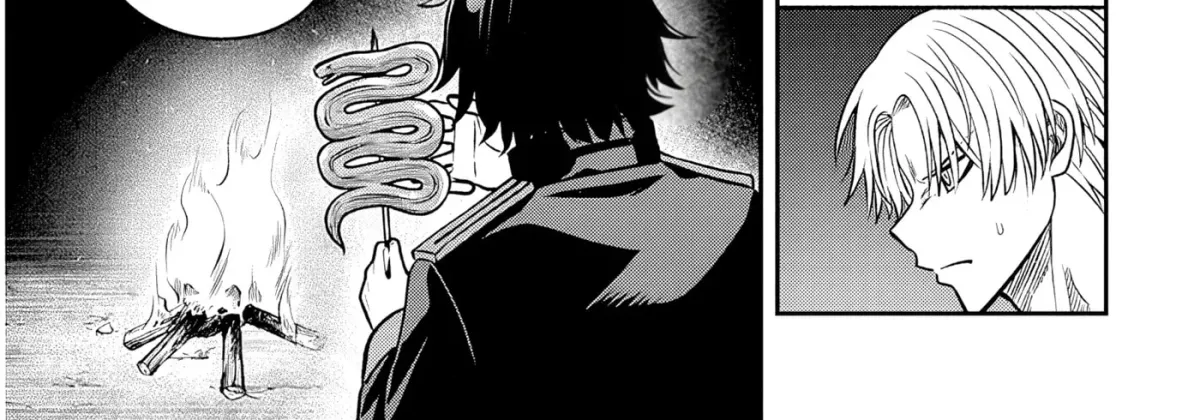 Reincarnated as the Lazy and Villainous Noble, I Broke the Scenario and Became the Most Formidable With Extraordinary Magic Chapter 2.4 page 16 - 