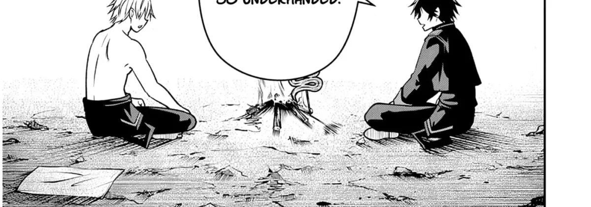 Reincarnated as the Lazy and Villainous Noble, I Broke the Scenario and Became the Most Formidable With Extraordinary Magic Chapter 2.4 page 20 - 