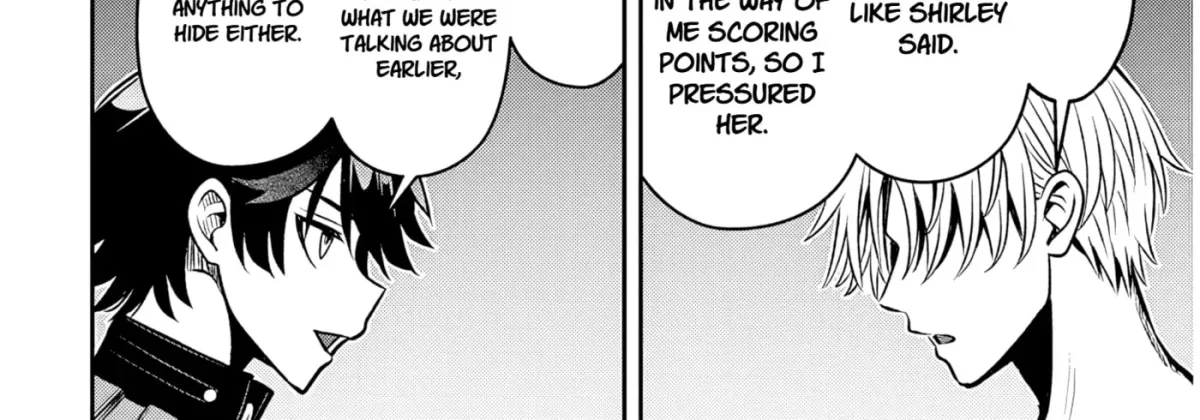 Reincarnated as the Lazy and Villainous Noble, I Broke the Scenario and Became the Most Formidable With Extraordinary Magic Chapter 2.4 page 22 - 