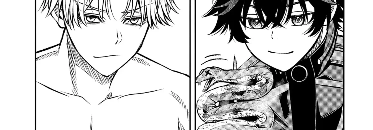Reincarnated as the Lazy and Villainous Noble, I Broke the Scenario and Became the Most Formidable With Extraordinary Magic Chapter 2.4 page 24 - 